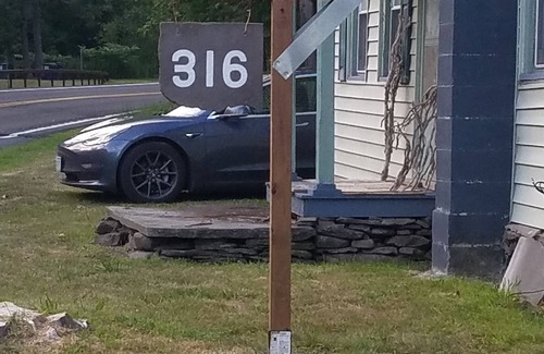 Shandaken Hütte | Quaint cottage in the Catskills