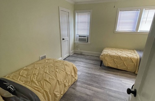 Anniston Haus | Quaint home