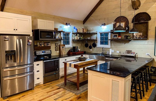 Etta Kabine | Quaint Little Cabin with a view.