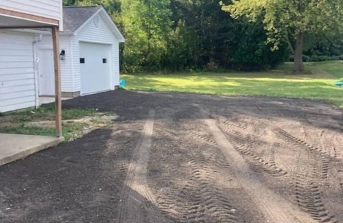 Newton Falls Wohnung | Quaint little studio