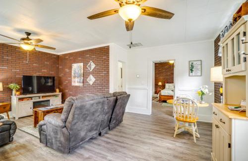 Mount Vernon Haus | Quaint Mt Vernon Cottage Near Historic Dtwn!