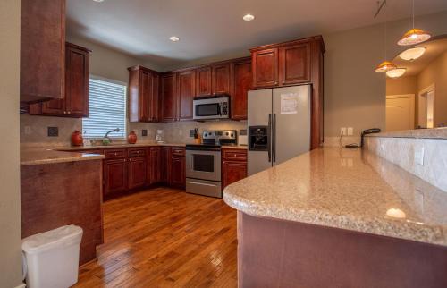 Branson Villa | Quaint Quarters Villa