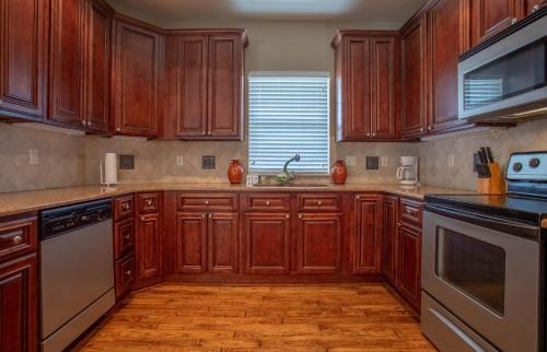 Branson Villa | Quaint Quarters Villa