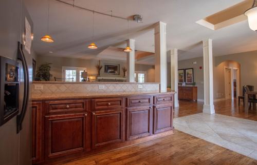 Branson Villa | Quaint Quarters Villa