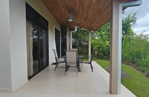 Ciudad Cortes Wohnung | Quaint studio in Cerro Chontales for a relaxing getaway