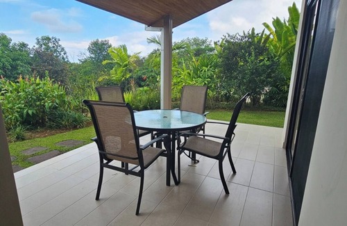 Ciudad Cortes Wohnung | Quaint studio in Cerro Chontales for a relaxing getaway