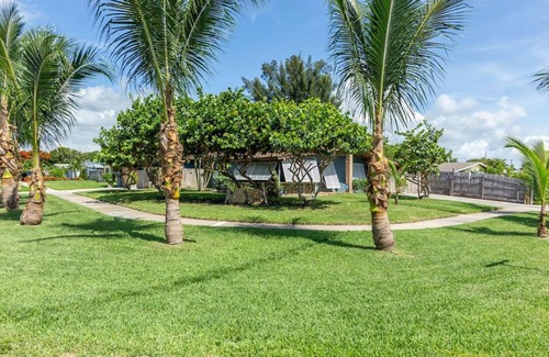 Lantana Wohnung | Quaint Studio Minutes From The Ocean & Shopping