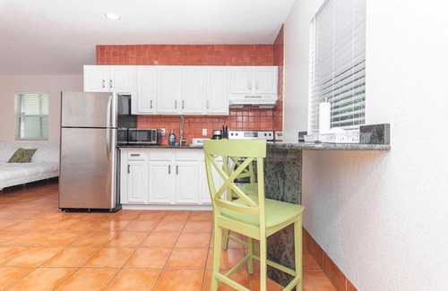 Lantana Wohnung | Quaint Studio Minutes From The Ocean & Shopping