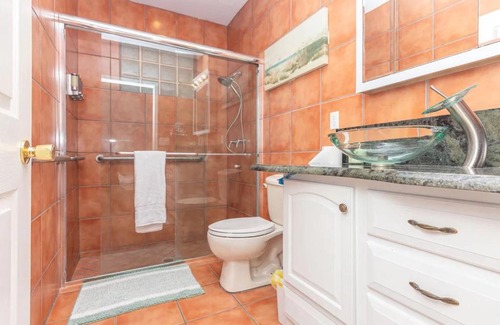 Lantana Wohnung | Quaint Studio Minutes From The Ocean & Shopping