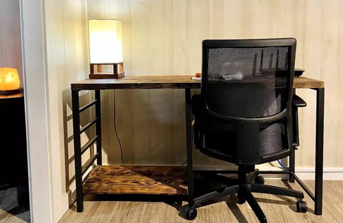 Conway Kabine | Quaint Tiny Cabin on The Farm