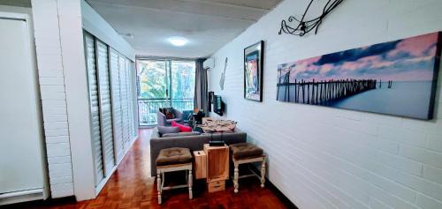 Subiaco Wohnung | Quaint & Tranquil Subiaco 1 Bedroom Apartment