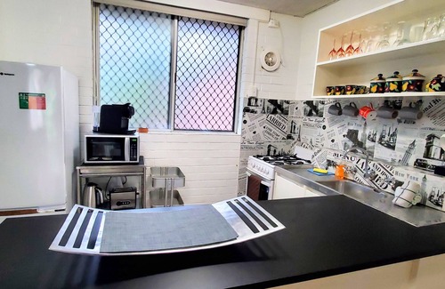 Subiaco Wohnung | Quaint & Tranquil Subiaco 1 Bedroom Apartment