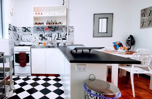 Subiaco Wohnung | Quaint & Tranquil Subiaco 1 Bedroom Apartment