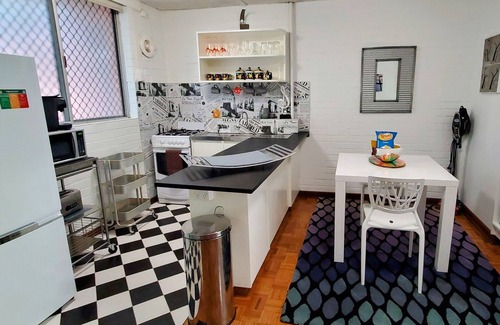 Subiaco Wohnung | Quaint & Tranquil Subiaco 1 Bedroom Apartment