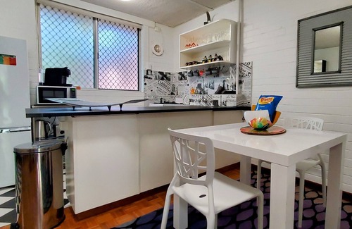 Subiaco Wohnung | Quaint & Tranquil Subiaco 1 Bedroom Apartment