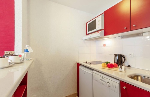 Divonne-les-Bains Wohnung | Quality Aparthotel Divonne - Portes de Geneve