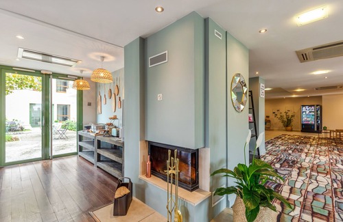 Divonne-les-Bains Wohnung | Quality Aparthotel Divonne - Portes de Geneve