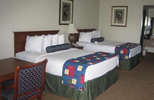 Pomerene Hotel | Quality Inn Benson I-10 Exit 304