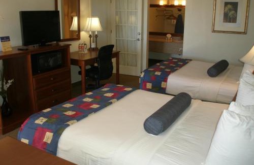 Pomerene Hotel | Quality Inn Benson I-10 Exit 304