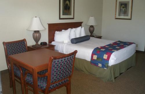 Pomerene Hotel | Quality Inn Benson I-10 Exit 304