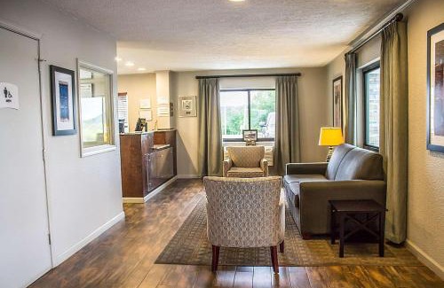 Cambridge Hotel | Quality Inn Cambridge