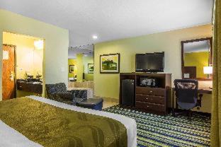 Cedartown Hotel | Quality Inn Cedartown