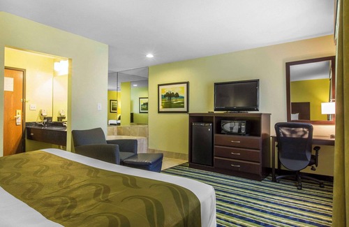 Cedartown Hotel | Quality Inn Cedartown