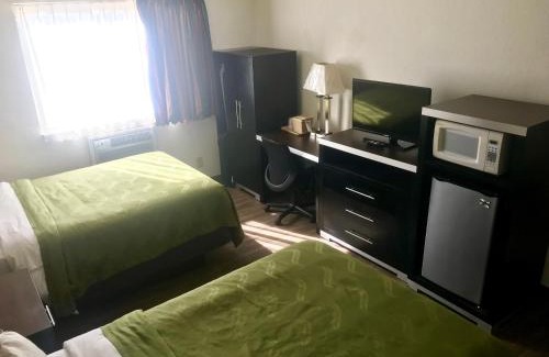 Greenbrier West Hotel | Quality Inn Chesapeake