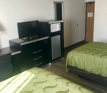 Greenbrier West Hotel | Quality Inn Chesapeake