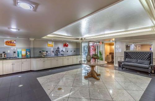 Gwinnett Place Hotel | Quality Inn Duluth - Atlanta Northeast