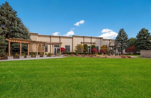 Joliet Hotel | Quality Inn Joliet