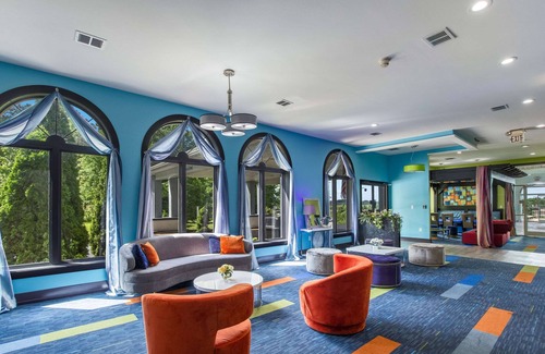 Pittsburg Hotel | Quality Inn London