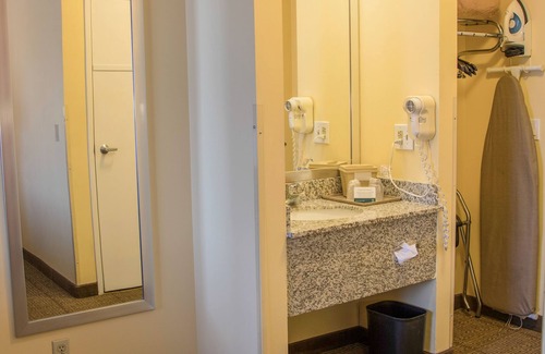 Merced Hotel | Quality Inn Merced Gateway to Yosemite