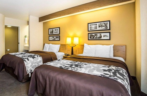 Moab Hotel | Quality Inn Moab Slickrock Area