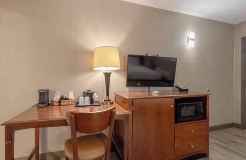 Cortez Hotel | Quality Inn near Mesa Verde