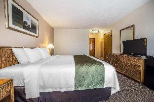 Richfield Hotel | Quality Inn Richfield I-70