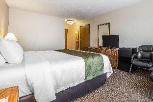 Richfield Hotel | Quality Inn Richfield I-70