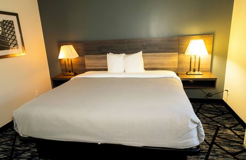 Rome Hotel | Quality Inn Rome South