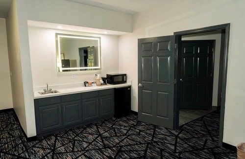 Rome Hotel | Quality Inn Rome South