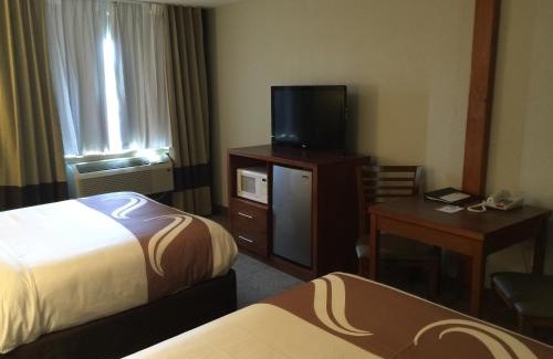 Salisbury Hotel | Quality Inn Salisbury North