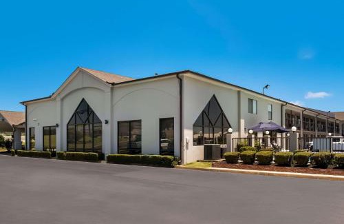 Southaven Hotel | Quality Inn Southaven - Memphis South