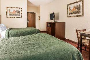 Danville Hotel | Quality Inn & Suites Danville East