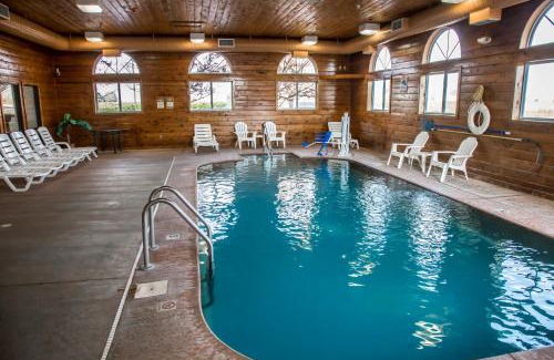 Loves Park Hotel | Quality Inn & Suites Loves Park near Rockford