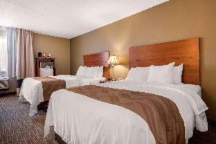 New Castle Hotel | Quality Inn & Suites New Castle
