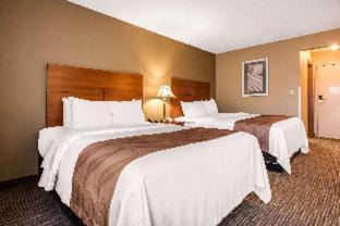 New Castle Hotel | Quality Inn & Suites New Castle