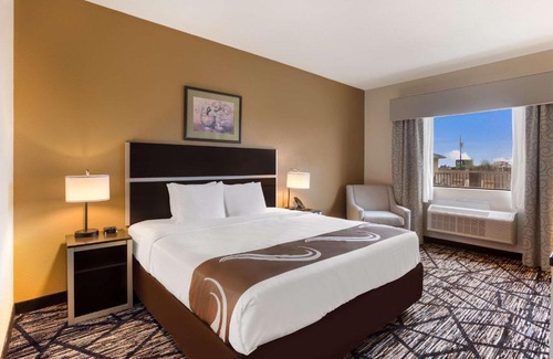 Pearl Hotel | Quality Inn & Suites Pearl-Jackson
