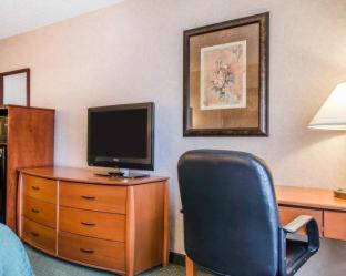 Twin Falls Hotel | Quality Inn & Suites Twin Falls North