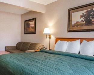 Twin Falls Hotel | Quality Inn & Suites Twin Falls North