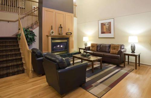 Stillwater Hotel | Quality Inn & Suites