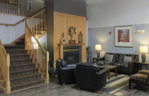 Stillwater Hotel | Quality Inn & Suites